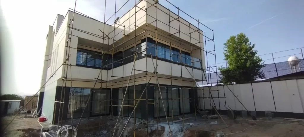عکس شایکو - پروژه ها عکس شایکو - پروژه ها
