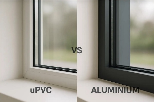 عکس شایکو - پنجره UPVC یا آلومینیوم؟ نبردی برای دستیابی به بالاترین کارایی و زیبایی عکس شایکو - پنجره UPVC یا آلومینیوم؟ نبردی برای دستیابی به بالاترین کارایی و زیبایی